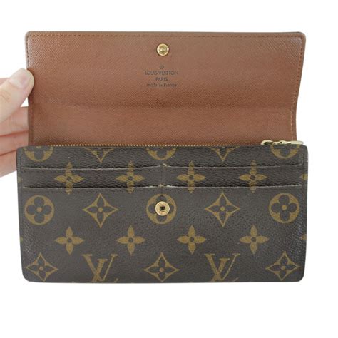 sell old louis vuitton|sell louis vuitton wallet.